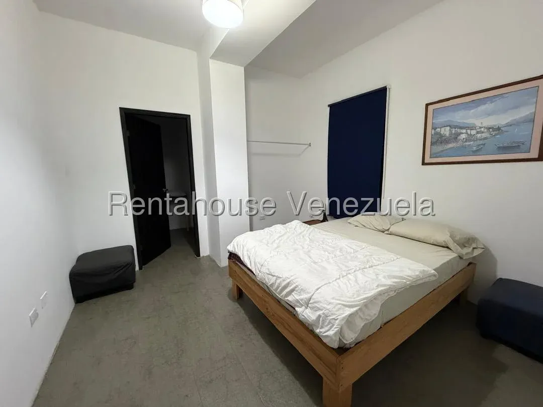 Bello Apartamento En ALQUILER En Zapara  - 11