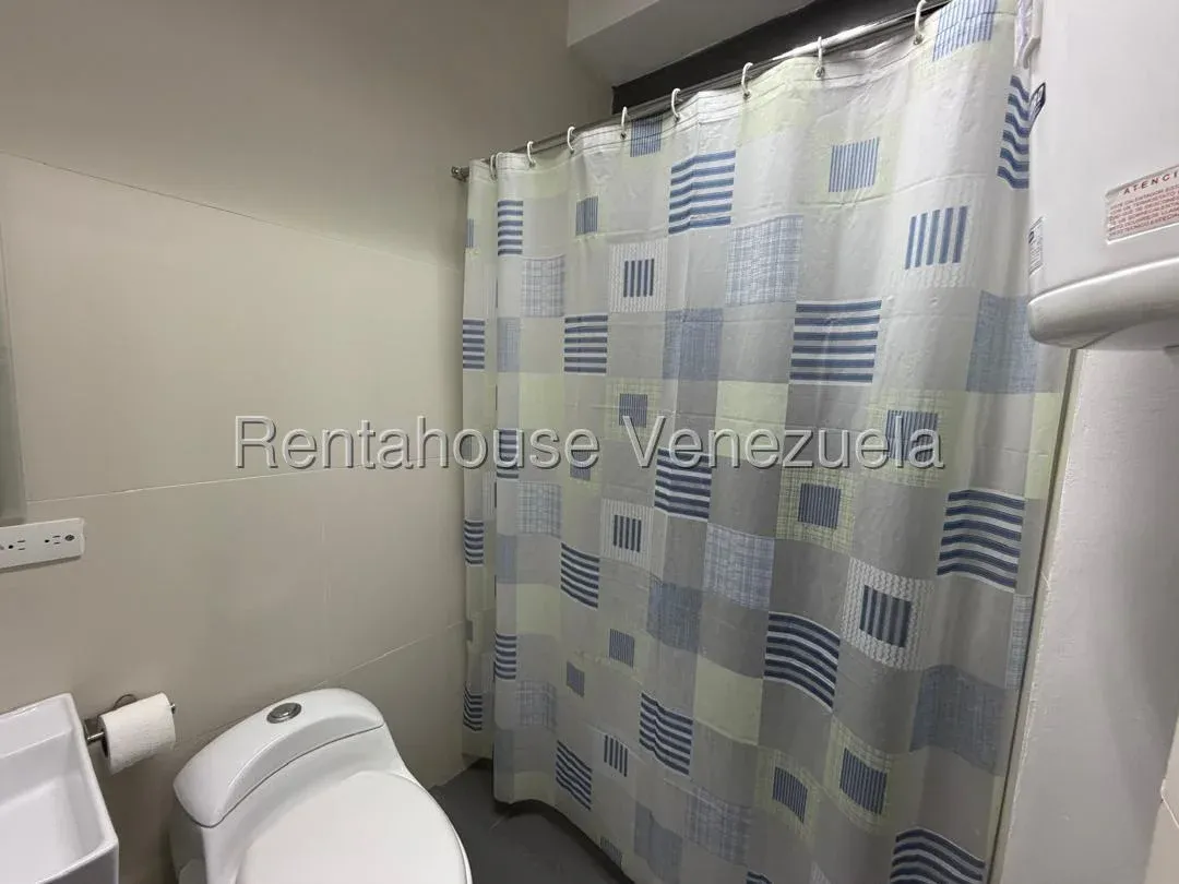 Bello Apartamento En ALQUILER En Zapara  - 13