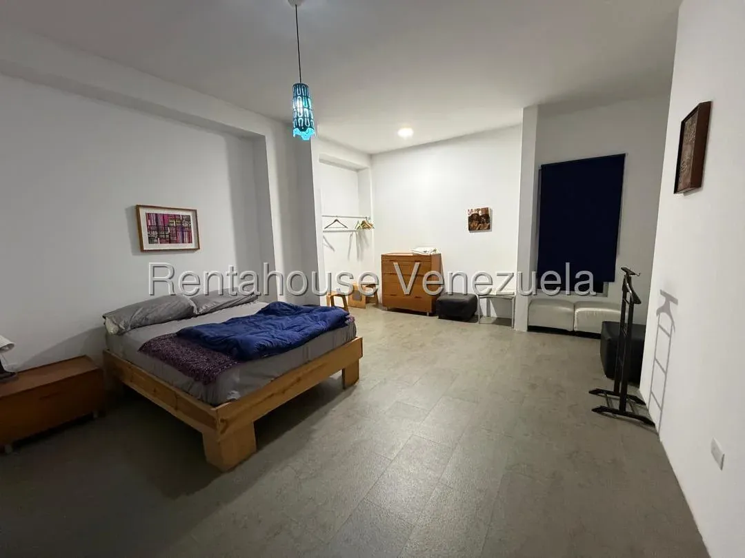 Bello Apartamento En ALQUILER En Zapara  - 15