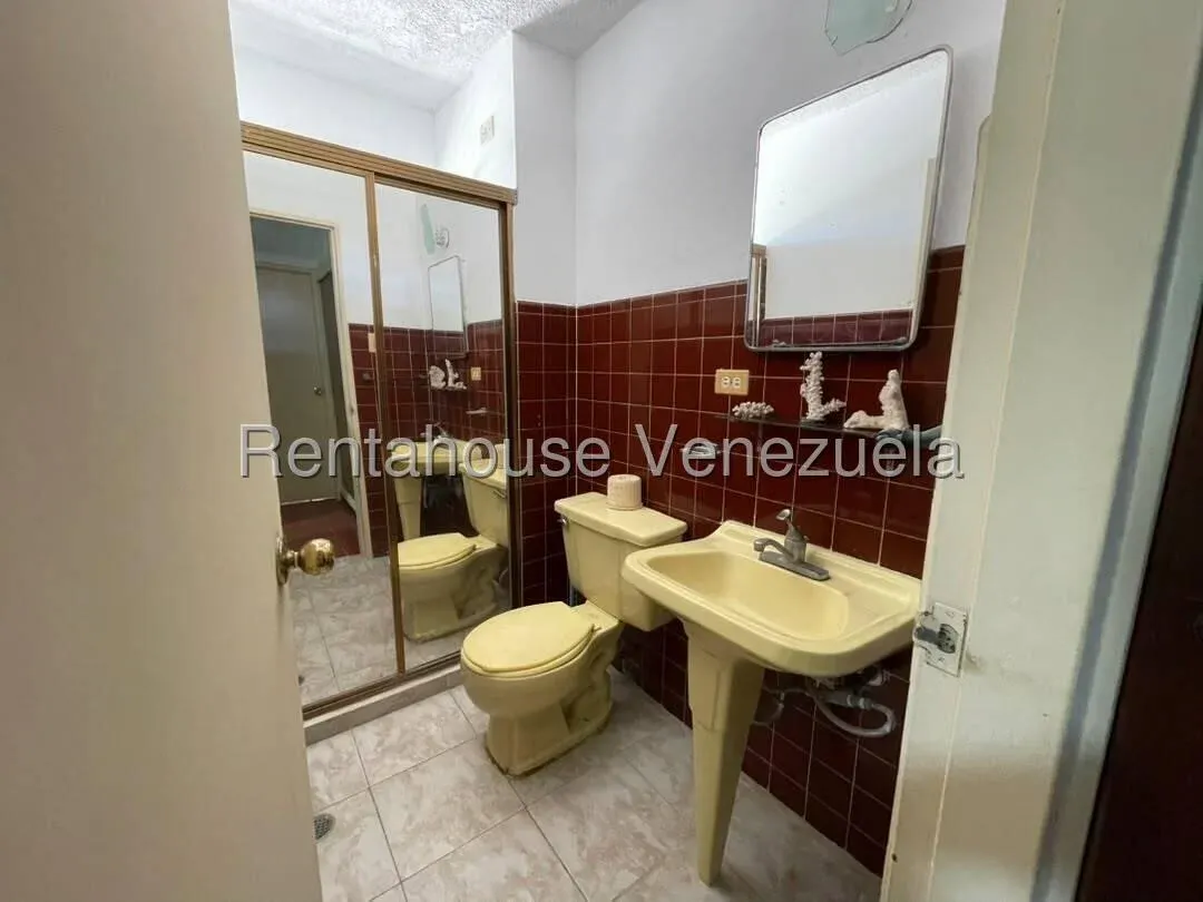 Bello Apartamento En VENTA En 5 De Julio  - 15