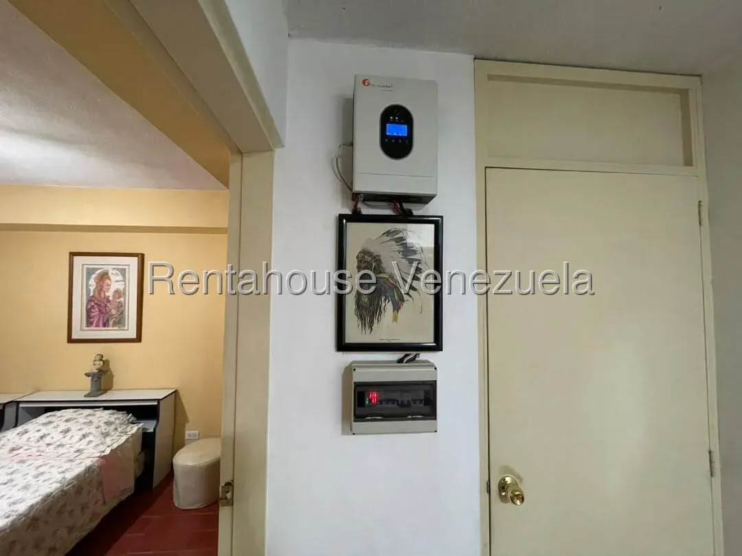 Bello Apartamento En VENTA En 5 De Julio  - 17