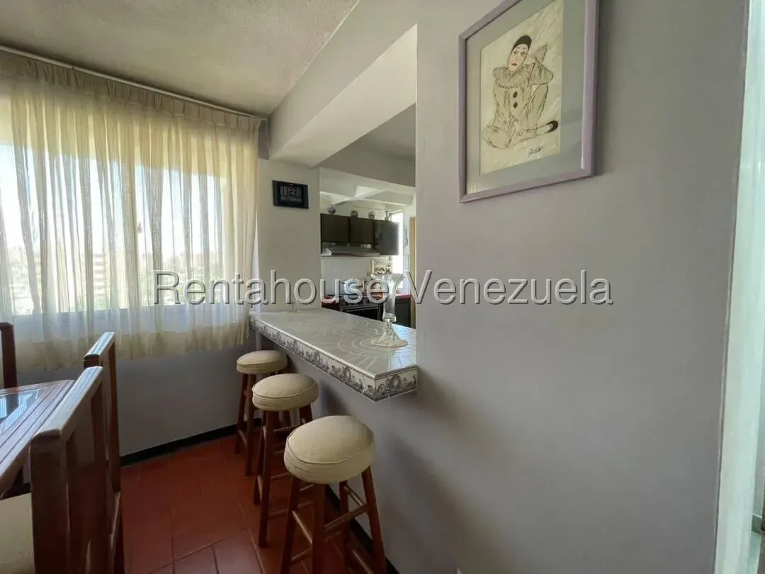 Bello Apartamento En VENTA En 5 De Julio  - 18