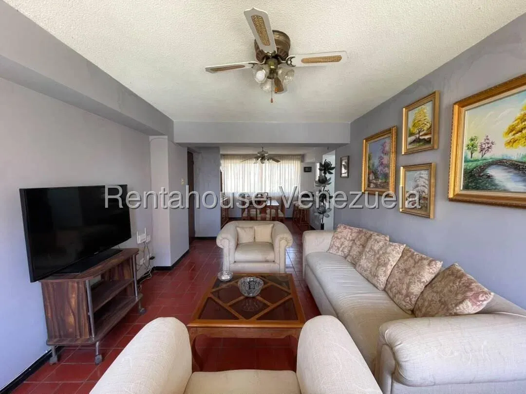 Bello Apartamento En VENTA En 5 De Julio  - 14