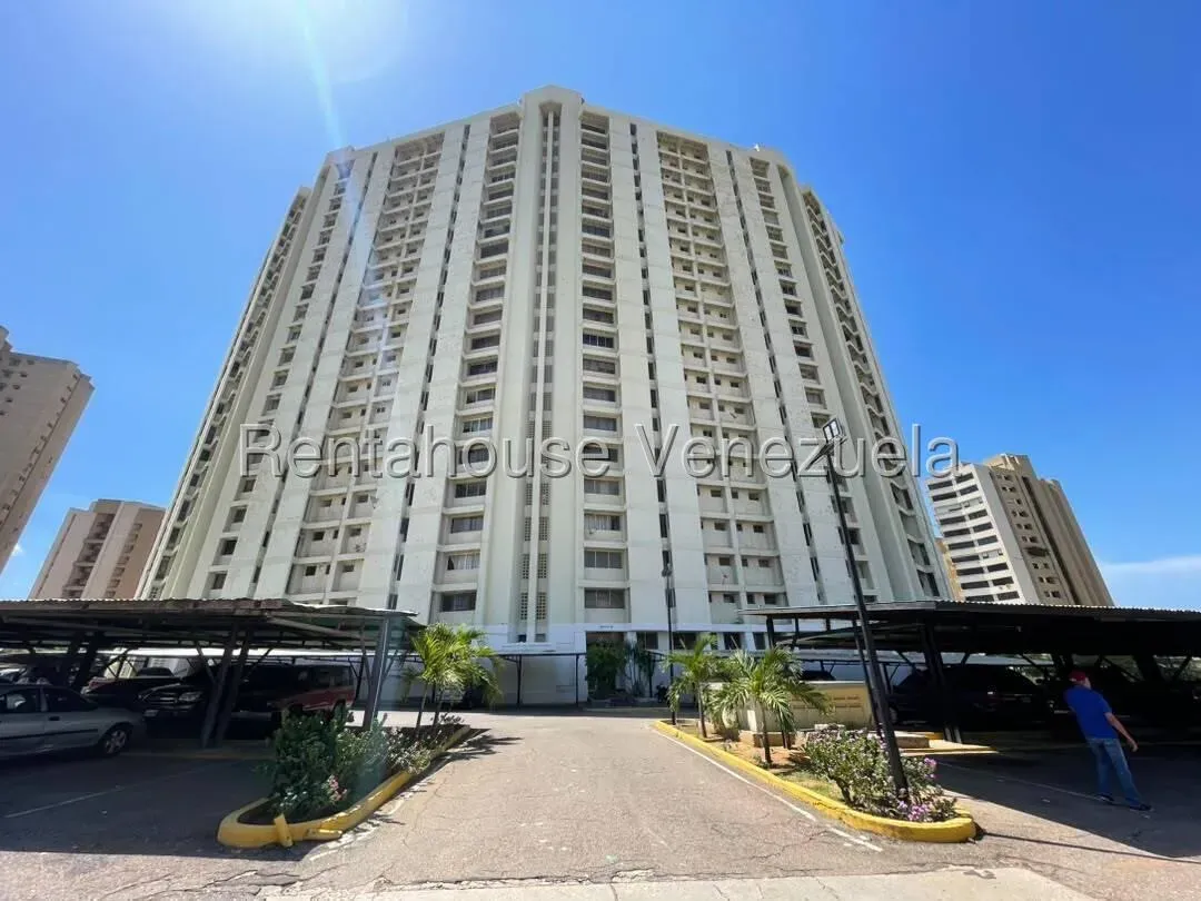 Bello Apartamento En VENTA En 5 De Julio 