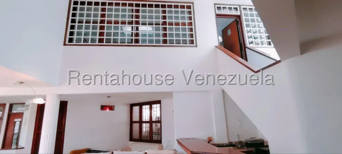 Hermosa Casa-Quinta Con Piscina En El Sector La Maracaibo - 6