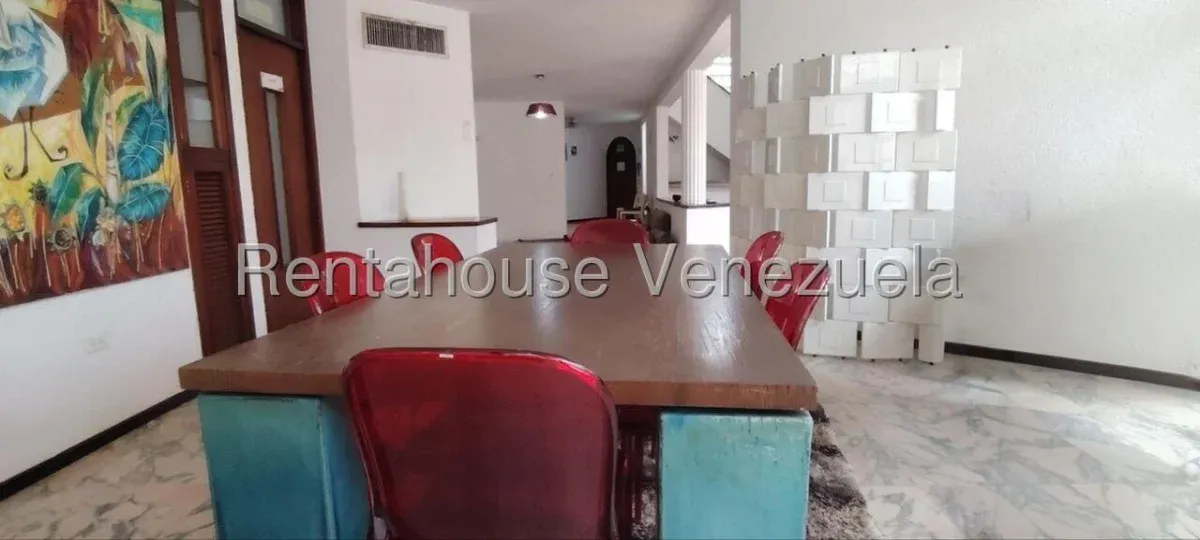 Hermosa Casa-Quinta Con Piscina En El Sector La Maracaibo - 13