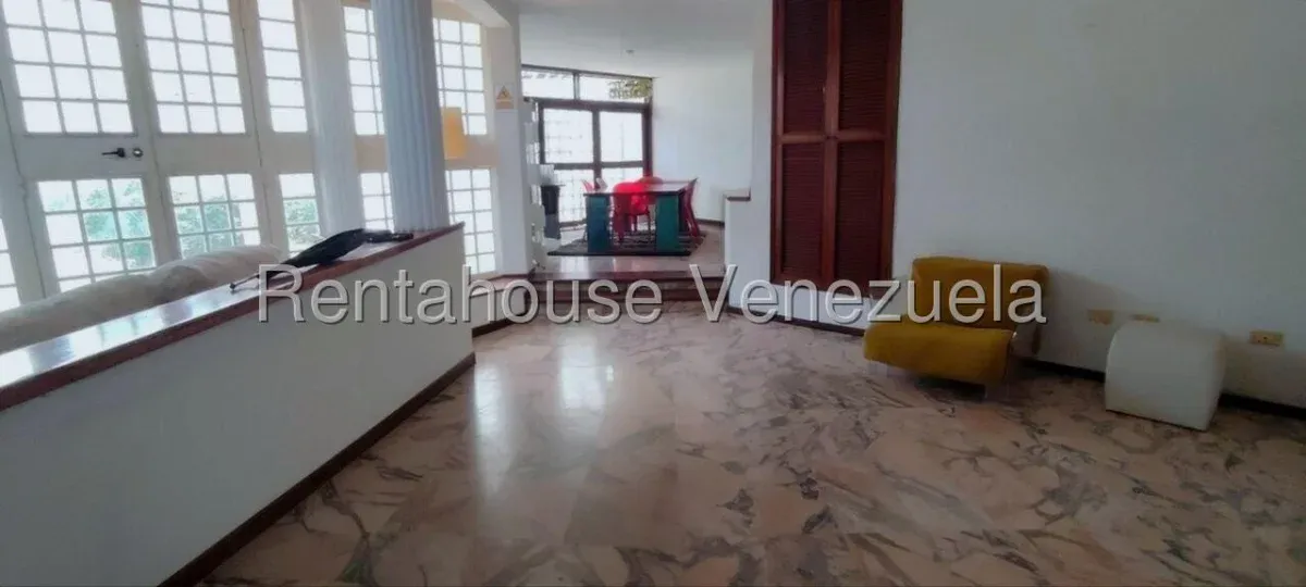 Hermosa Casa-Quinta Con Piscina En El Sector La Maracaibo - 15