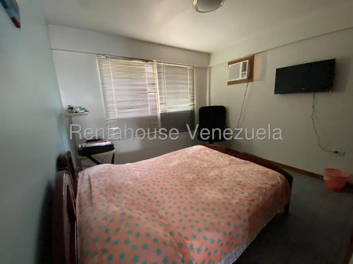 Cómodo Apartamento En Venta En La Trinidad  - 3