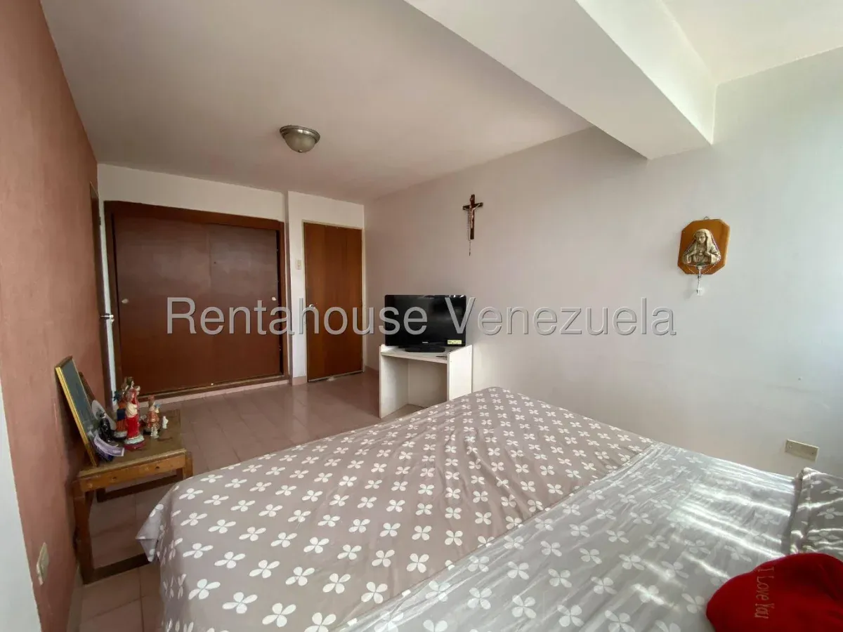 Cómodo Apartamento En Venta En La Trinidad  - 4