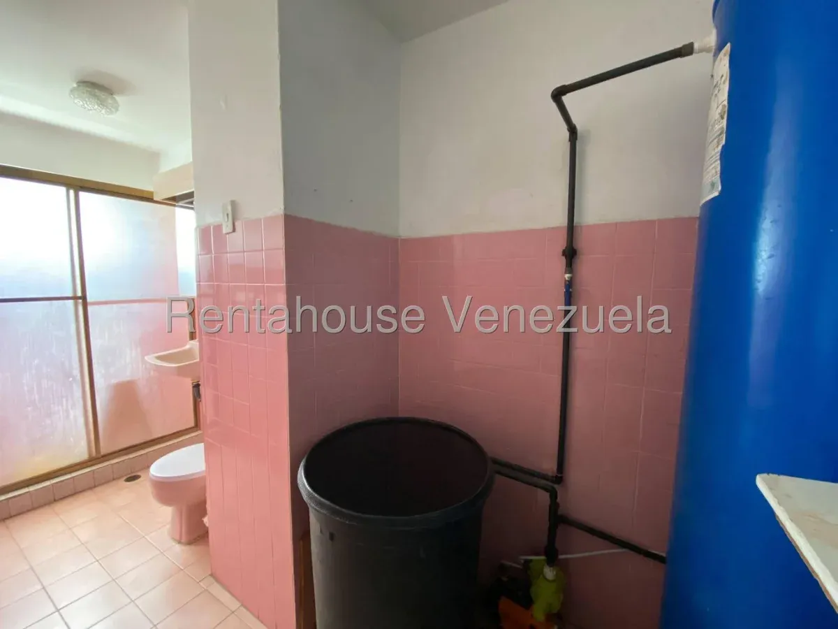 Cómodo Apartamento En Venta En La Trinidad  - 6