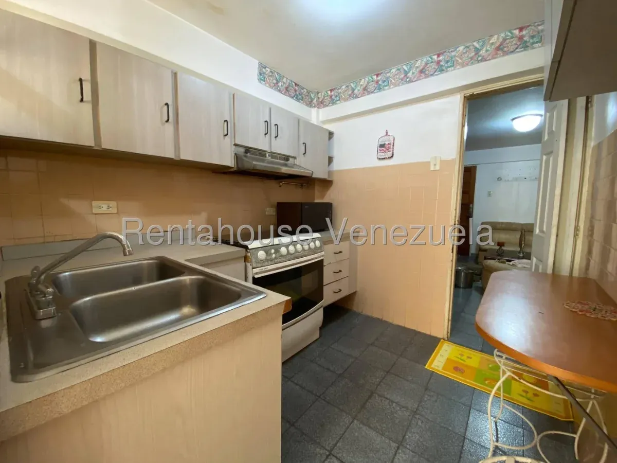 Cómodo Apartamento En Venta En La Trinidad  - 7