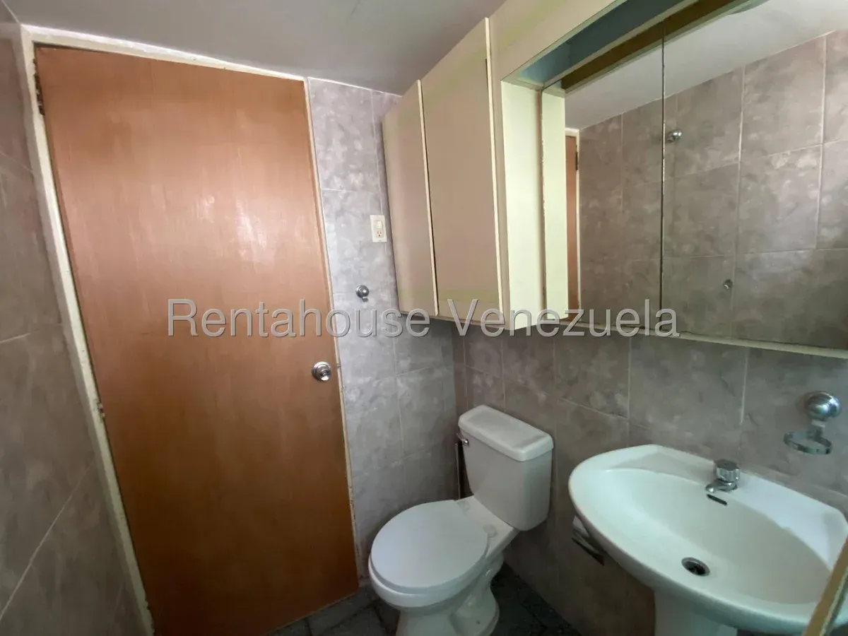 Cómodo Apartamento En Venta En La Trinidad  - 15