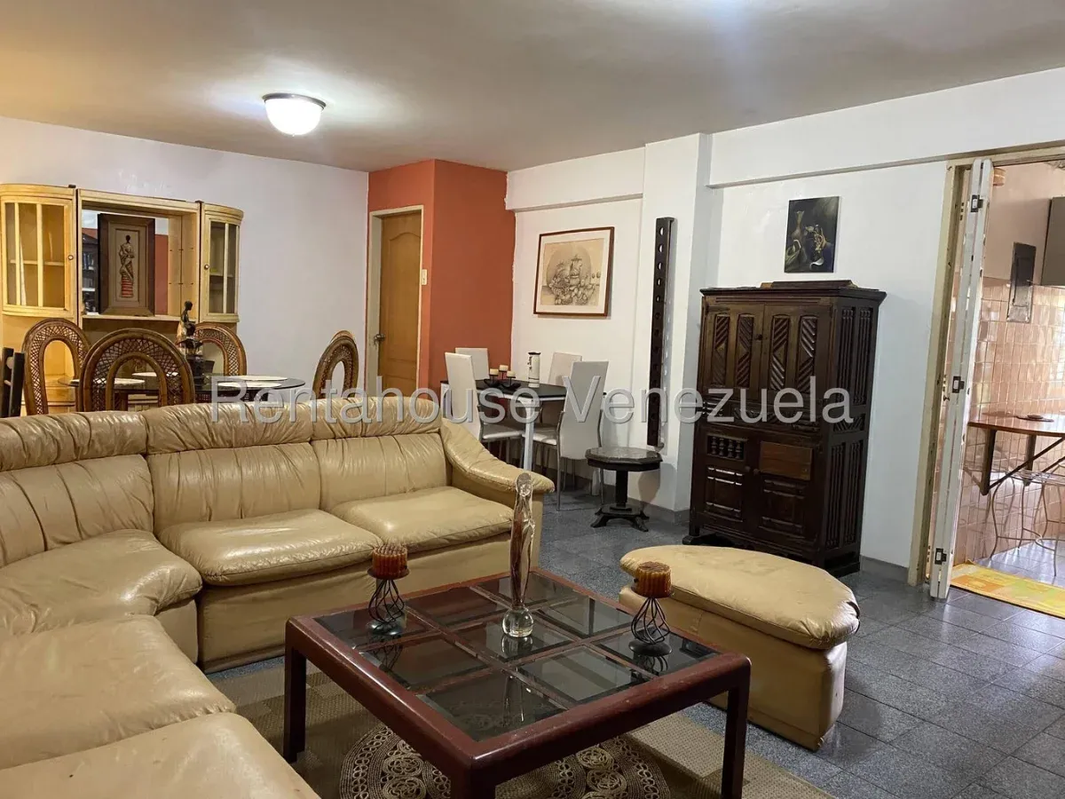 Cómodo Apartamento En Venta En La Trinidad  - 16