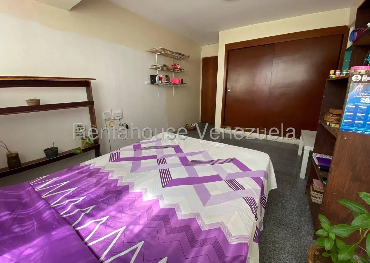 Cómodo Apartamento En Venta En La Trinidad  - 18