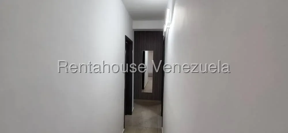 Hermoso Apartamento Totalmente Actualizado En Venta En Amparo  - 6