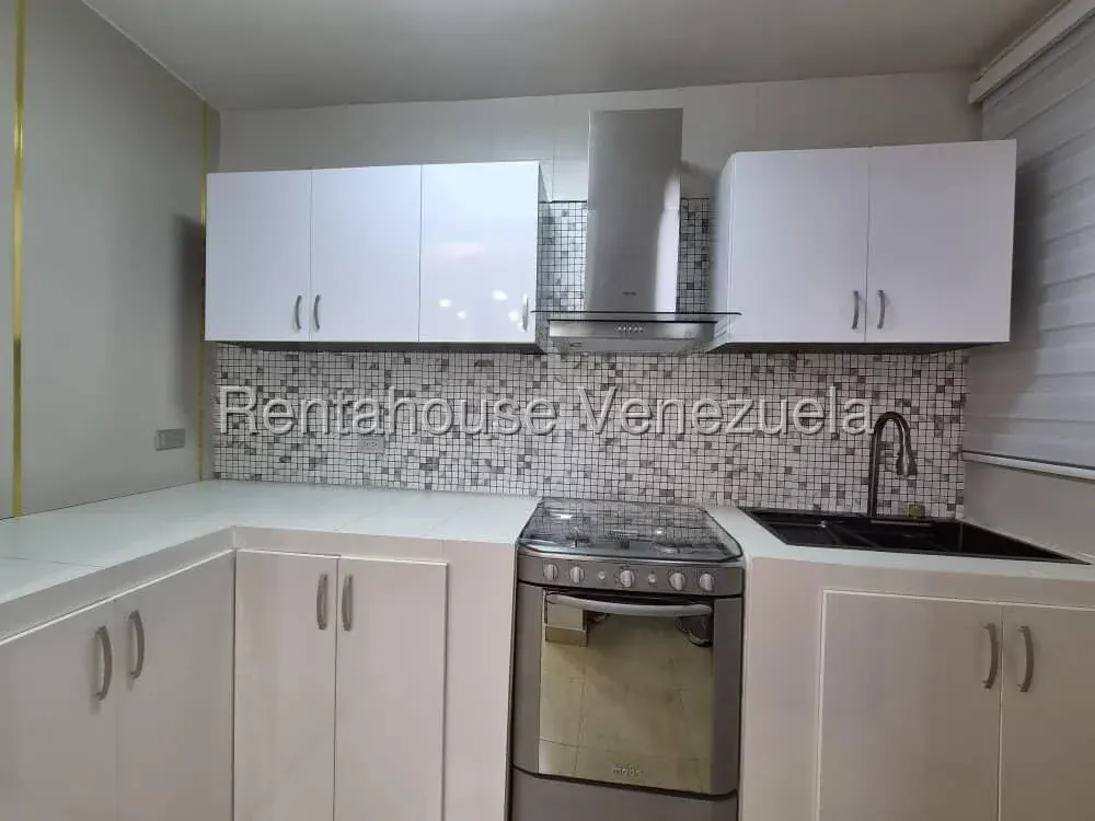 Hermoso Apartamento Totalmente Actualizado En Venta En Amparo  - 15