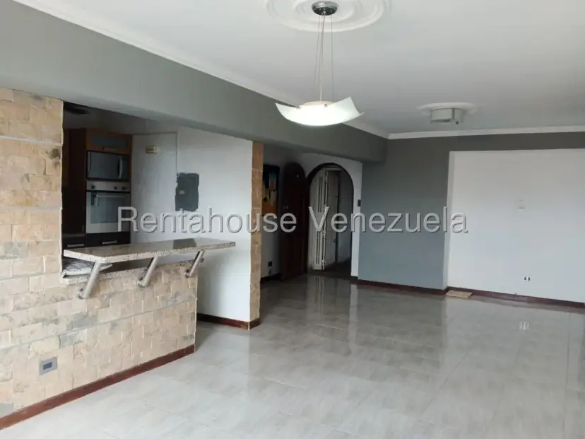 Apartamento En Venta En Santa Lucia 