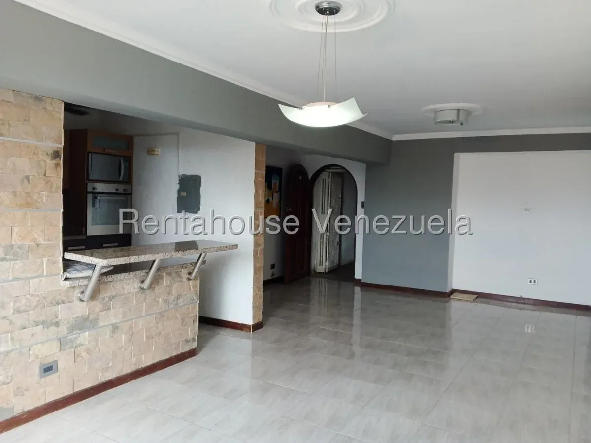 Apartamento En Venta En Santa Lucia 