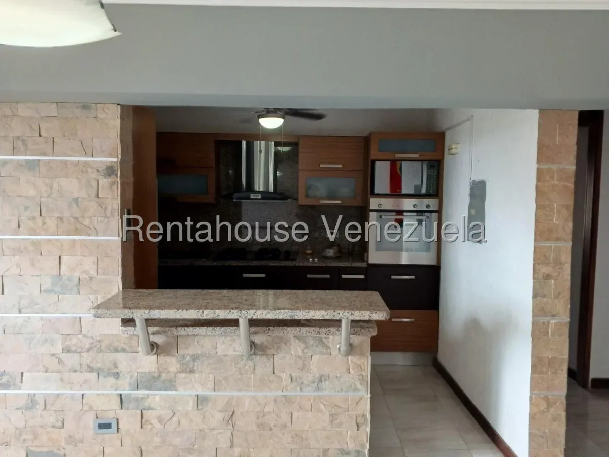 Apartamento En Venta En Santa Lucia  - 6