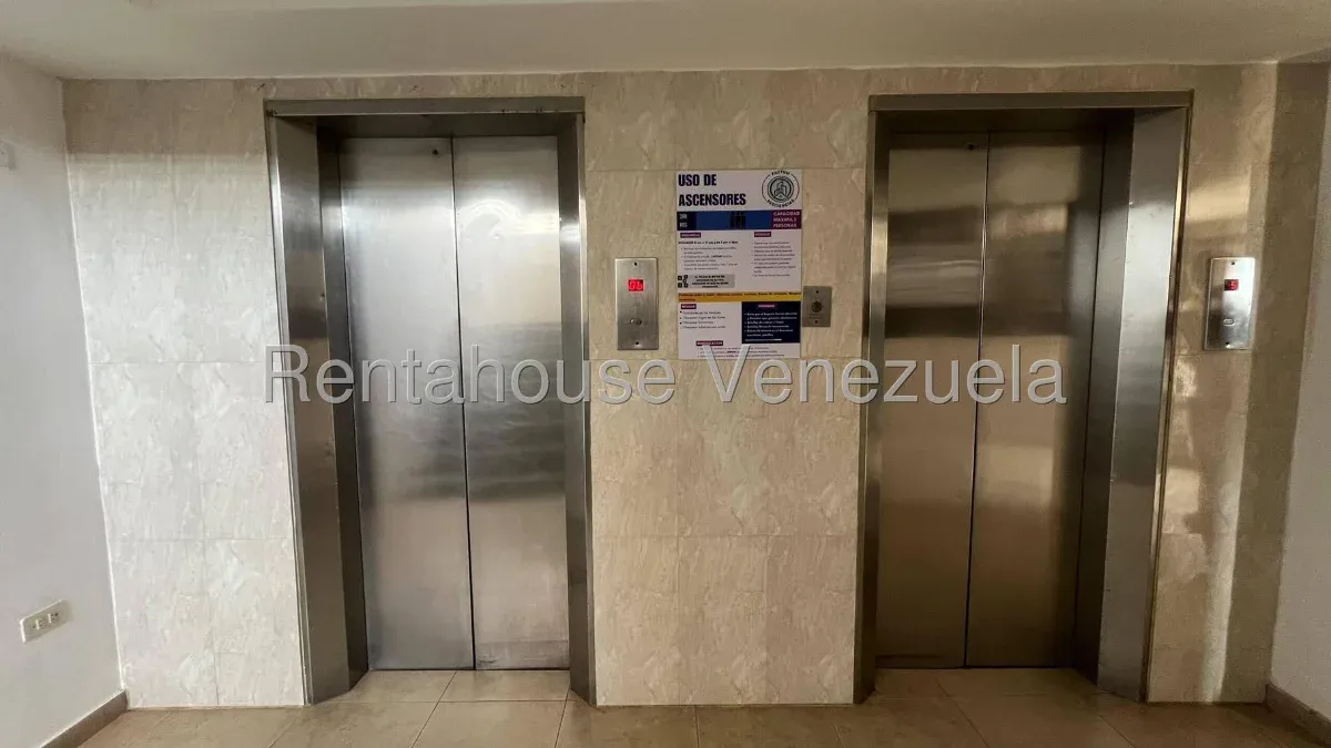 Apartamento Tipo estudio equipado en Valle Frío - 3