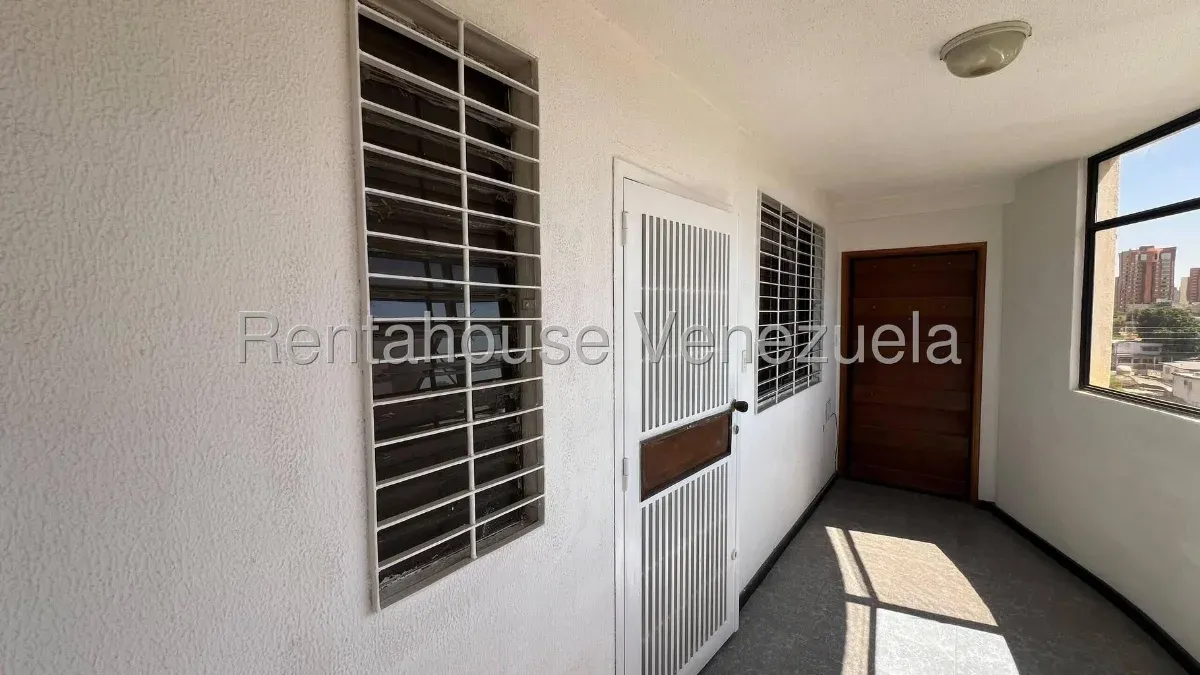 Apartamento Tipo estudio equipado en Valle Frío - 4