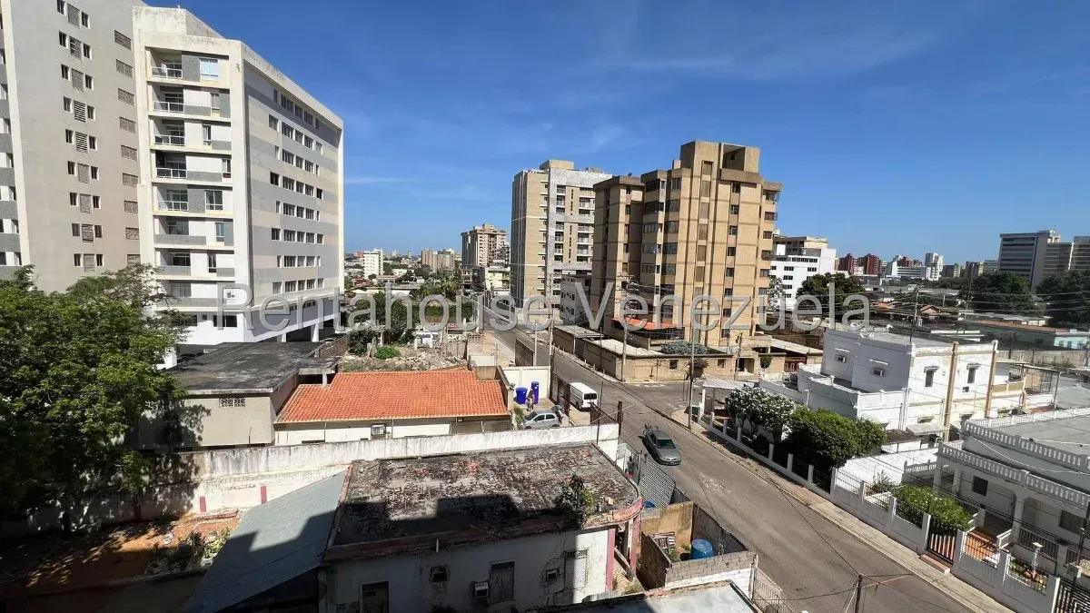 Apartamento Tipo estudio equipado en Valle Frío - 5