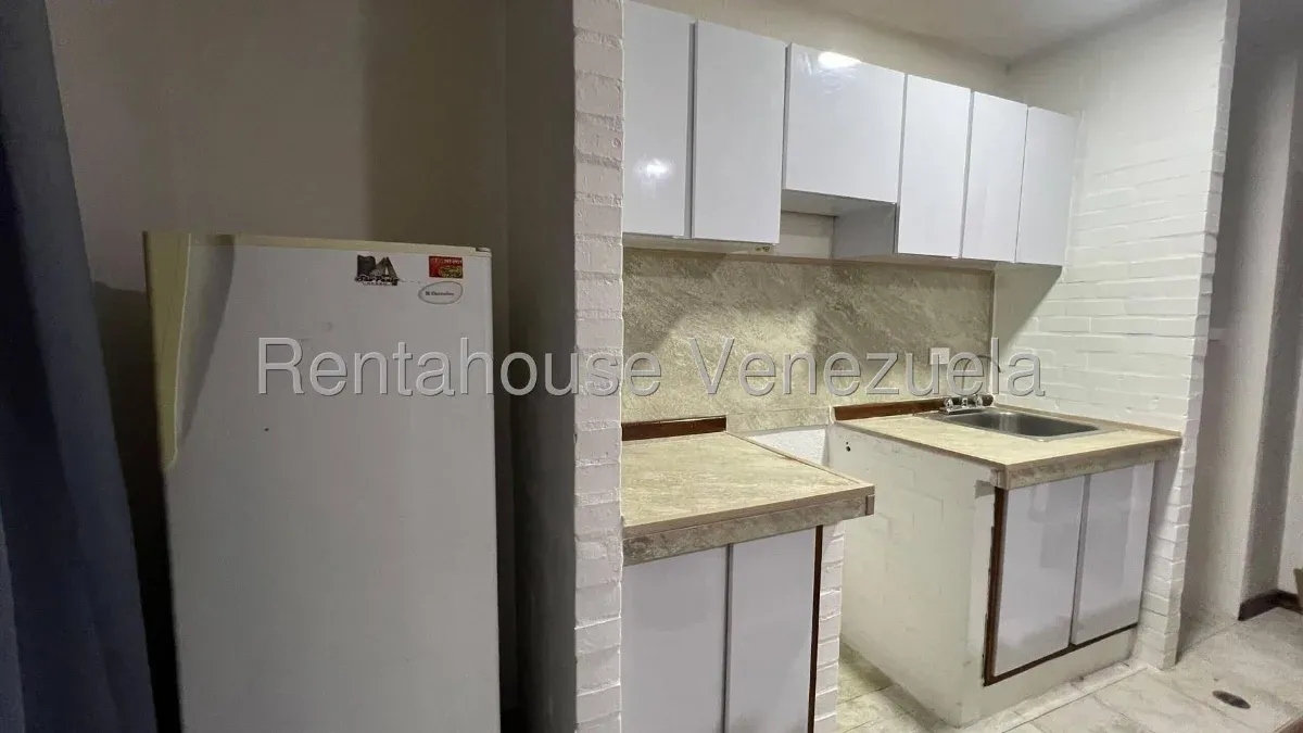 Apartamento Tipo estudio equipado en Valle Frío - 7