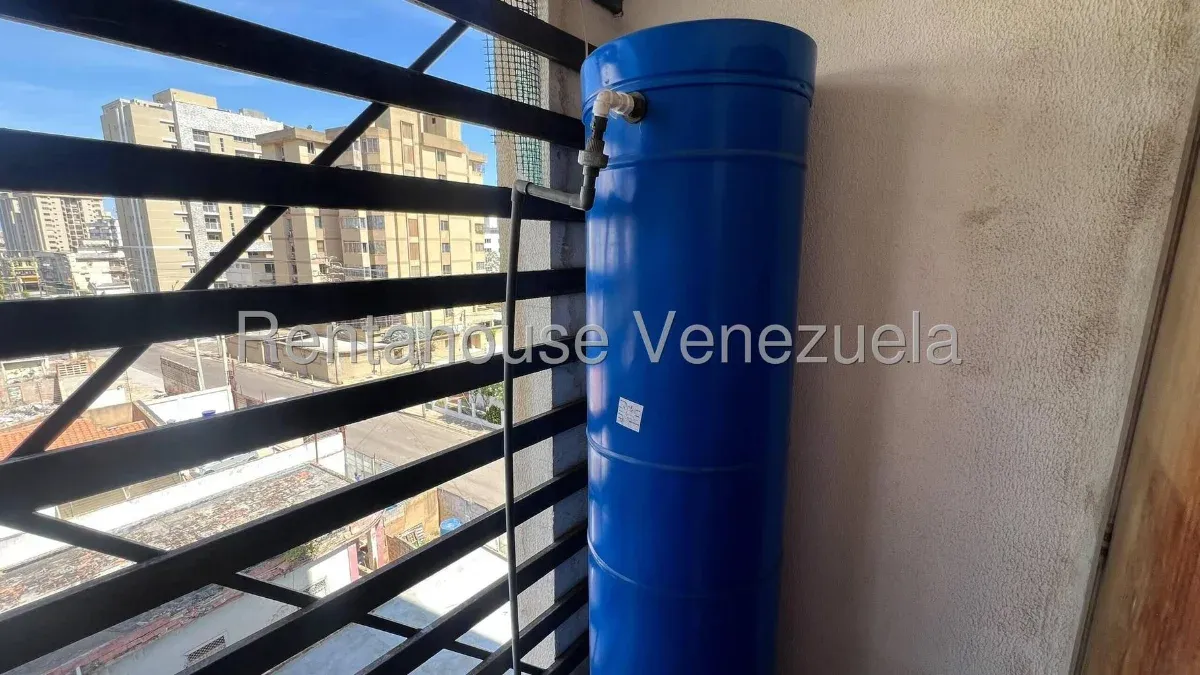 Apartamento Tipo estudio equipado en Valle Frío - 8