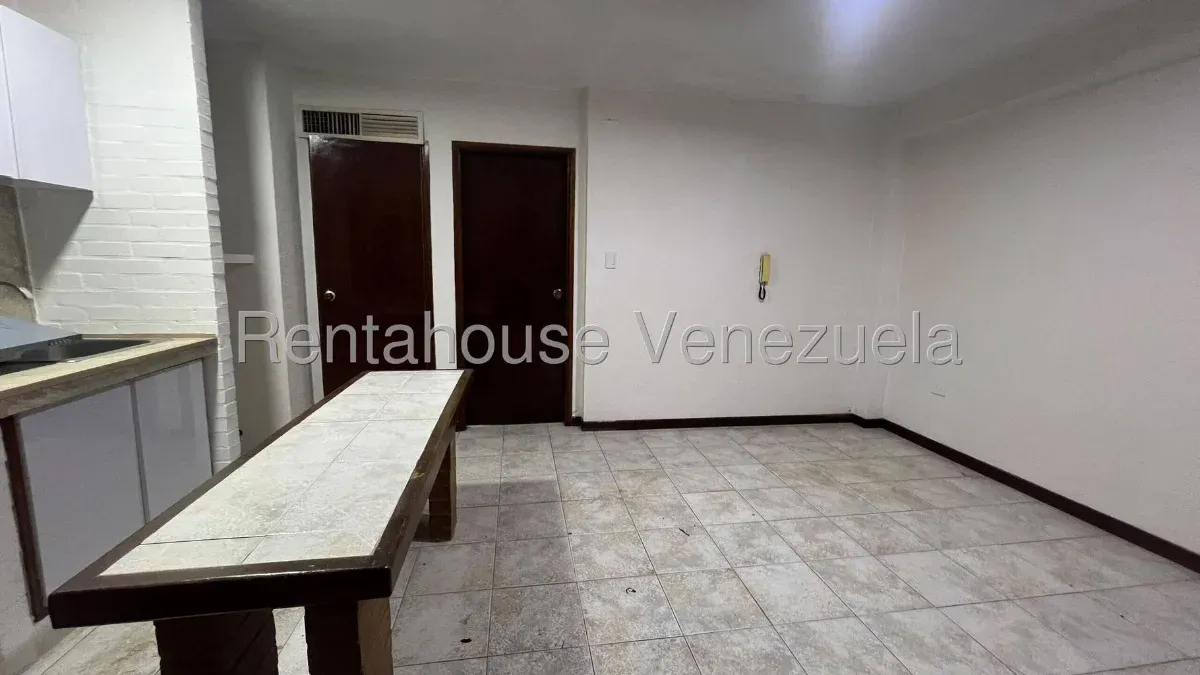 Apartamento Tipo estudio equipado en Valle Frío - 17