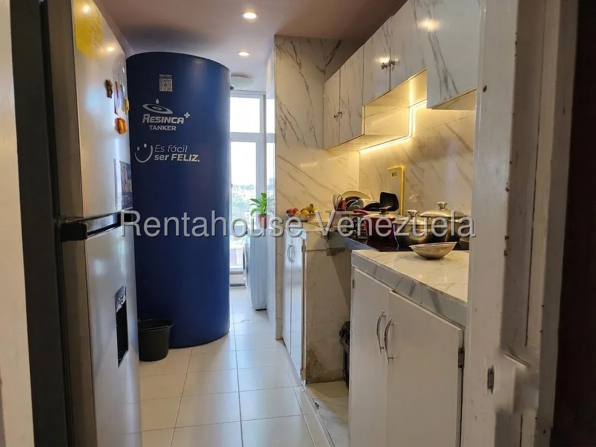 Apartamento En VENTA En Lago Mar Beach  - 7
