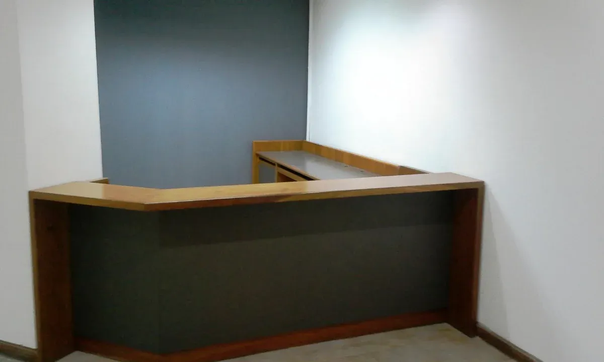 Exclusiva Oficina En Venta En 5 De Julio - 6