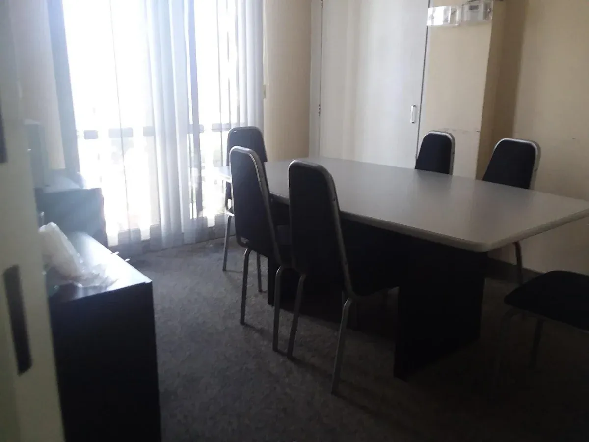 Exclusiva Oficina En Venta En 5 De Julio - 11