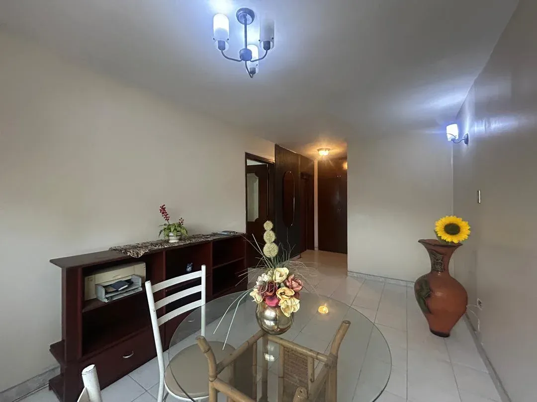 Bello Apartamento En ALQUILER En Cecilio Acosta  - 2