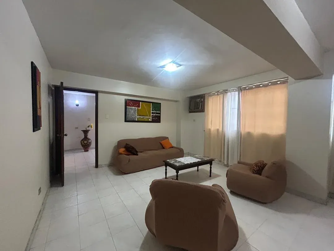 Bello Apartamento En ALQUILER En Cecilio Acosta  - 10