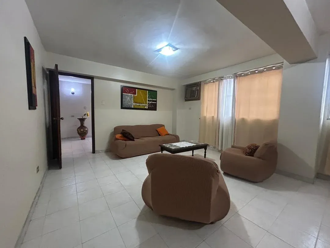 Bello Apartamento En ALQUILER En Cecilio Acosta  - 20