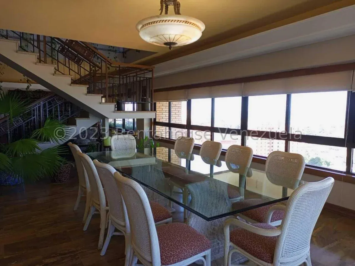 Exclusivo Apartamento En ALQUILER EN Valle Frío - 3