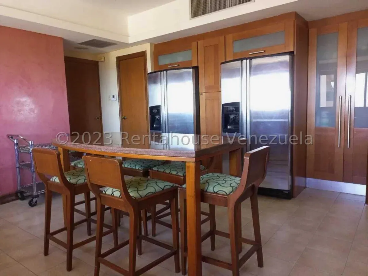 Exclusivo Apartamento En ALQUILER EN Valle Frío - 4