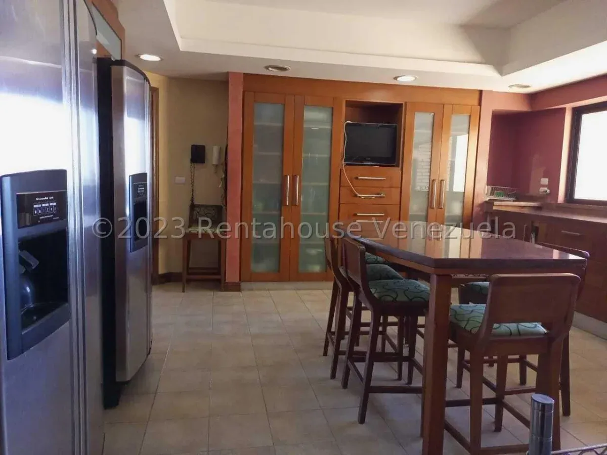 Exclusivo Apartamento En ALQUILER EN Valle Frío - 5