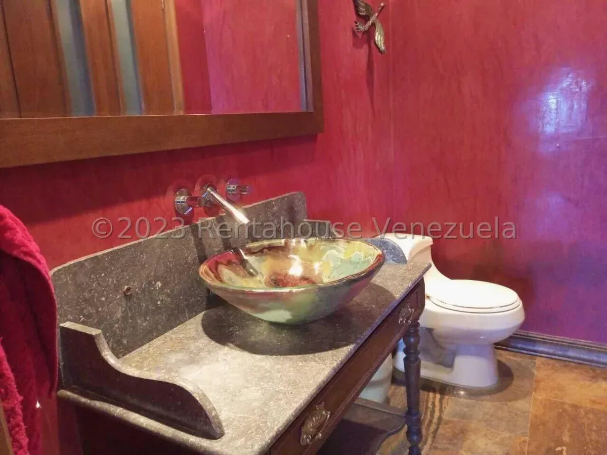 Exclusivo Apartamento En ALQUILER EN Valle Frío - 6