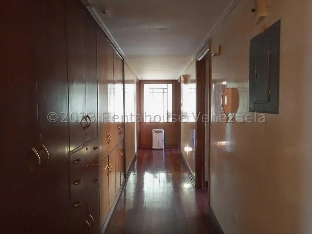 Exclusivo Apartamento En ALQUILER EN Valle Frío - 7