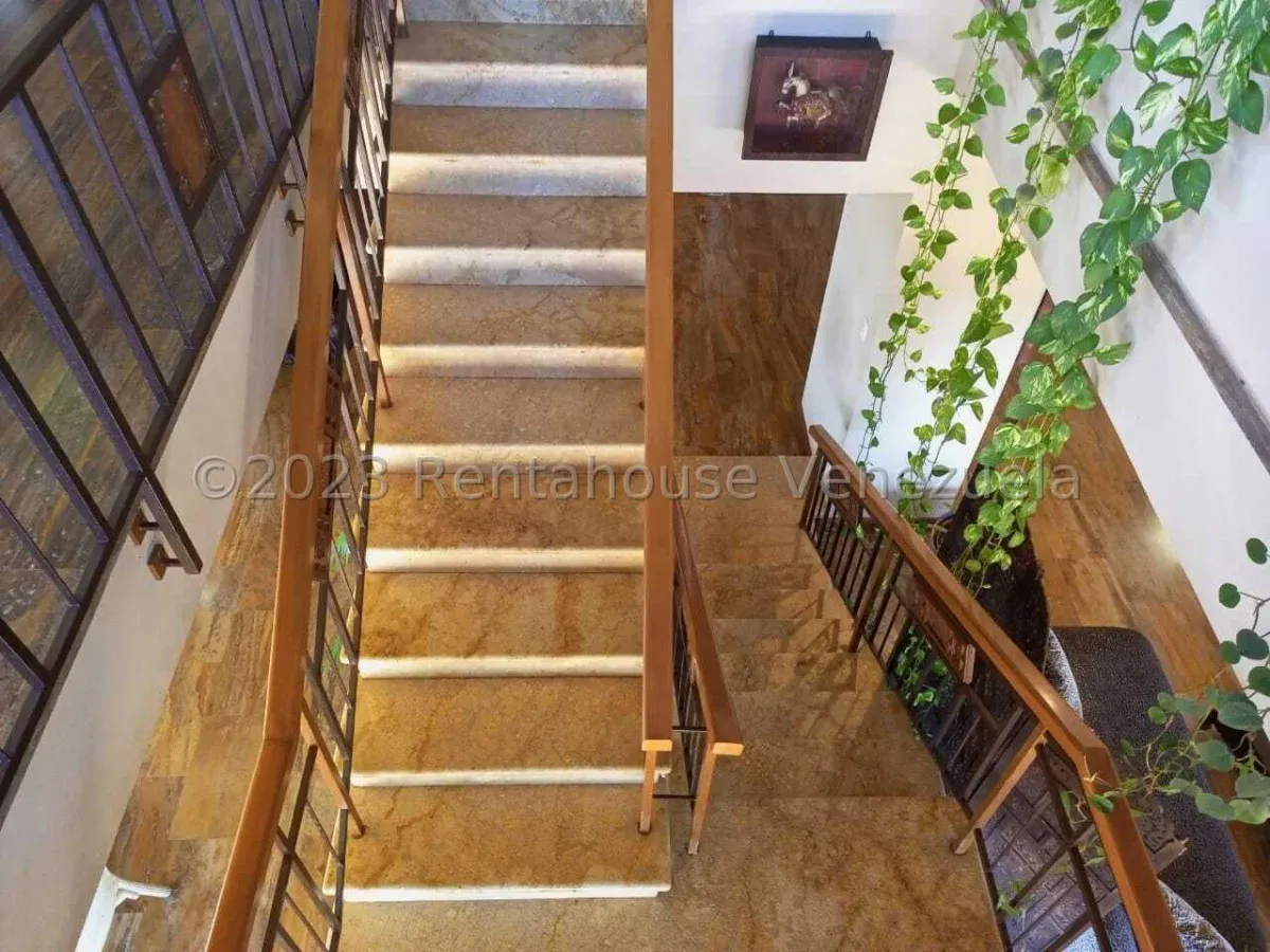 Exclusivo Apartamento En ALQUILER EN Valle Frío - 10