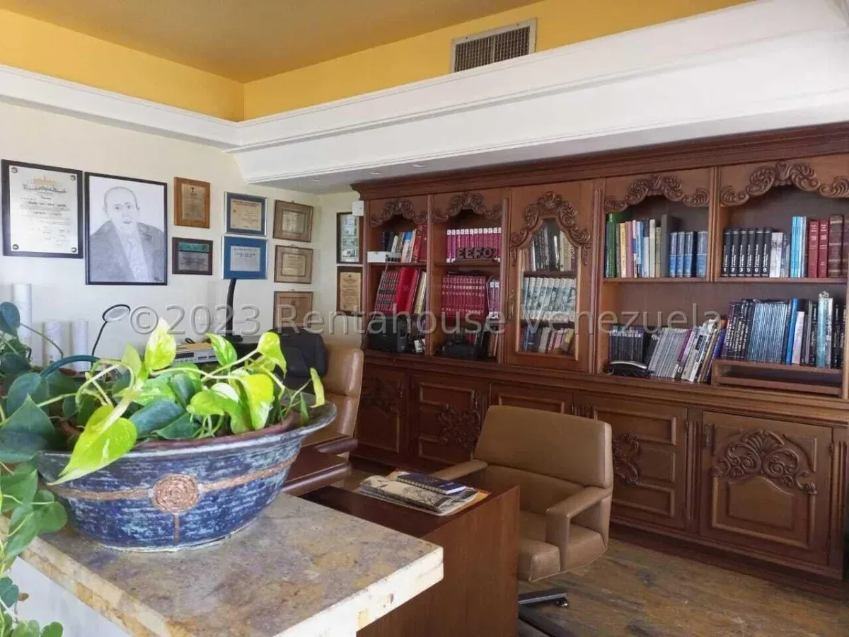 Exclusivo Apartamento En ALQUILER EN Valle Frío - 11
