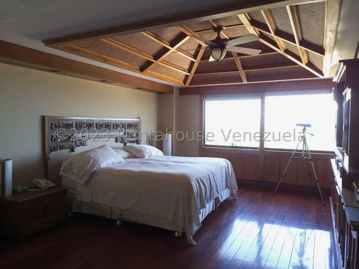 Exclusivo Apartamento En ALQUILER EN Valle Frío - 15