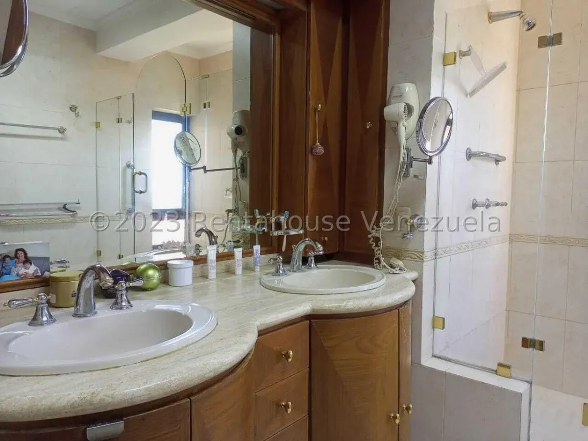 Exclusivo Apartamento En ALQUILER EN Valle Frío - 17