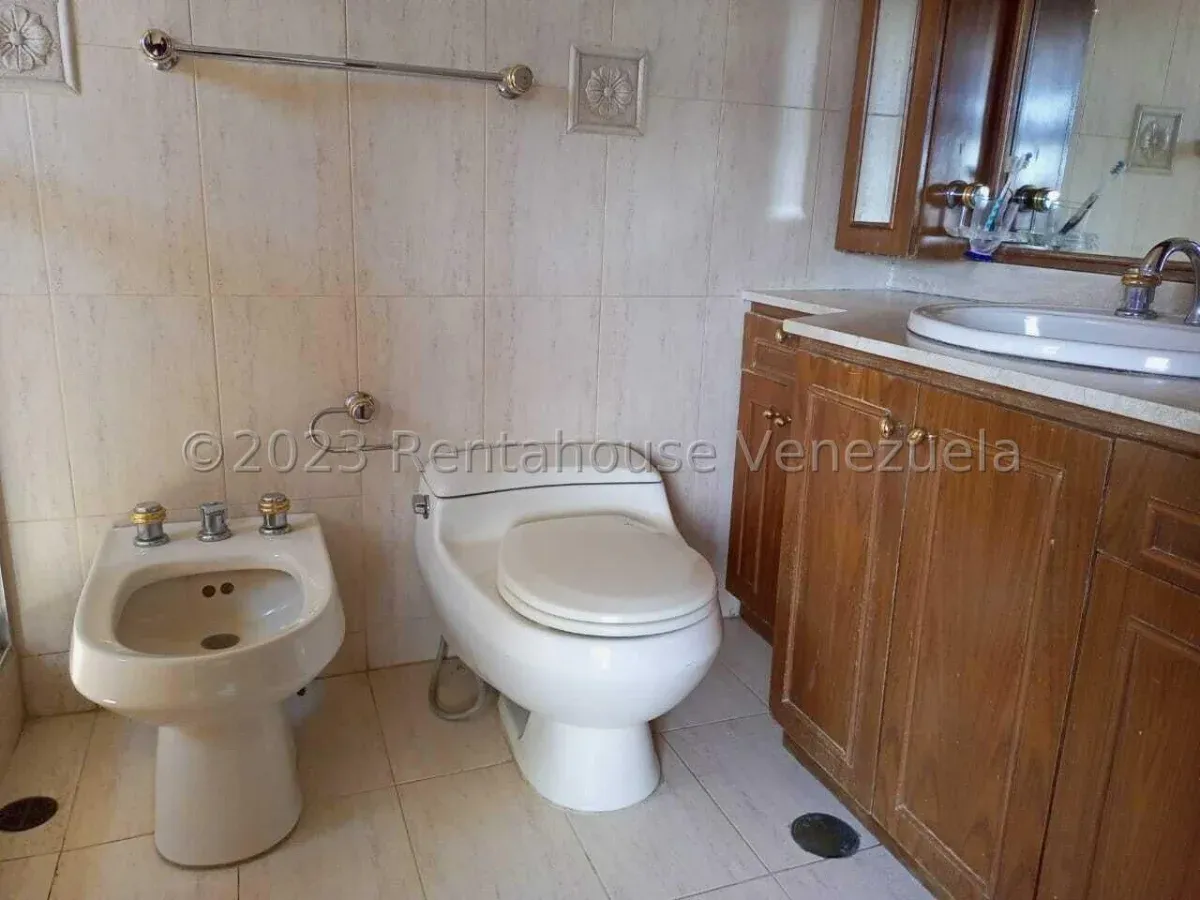 Exclusivo Apartamento En ALQUILER EN Valle Frío - 18