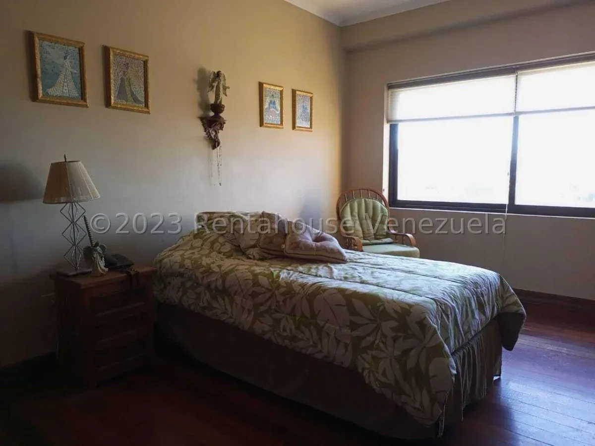 Exclusivo Apartamento En ALQUILER EN Valle Frío - 19