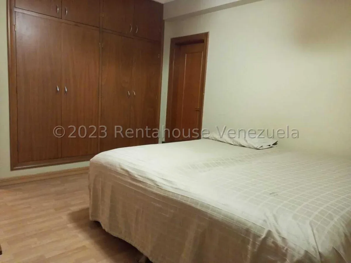 Exclusivo Apartamento En ALQUILER EN Valle Frío - 20