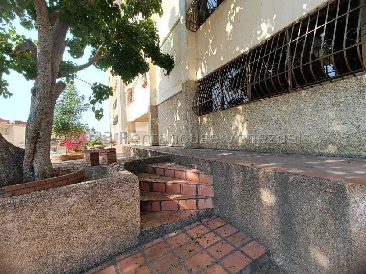Cómodo Apartamento En Venta En Valle Frío  - 5