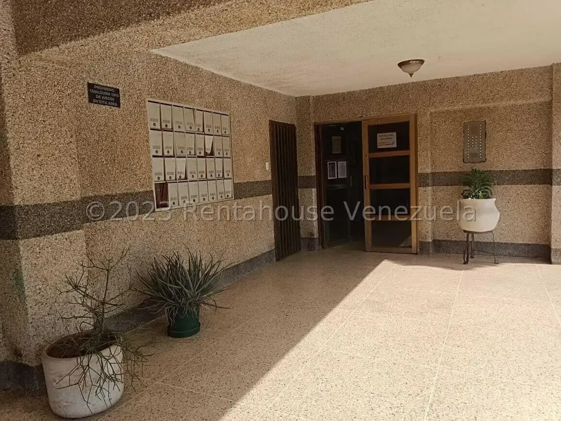 Cómodo Apartamento En Venta En Valle Frío  - 6