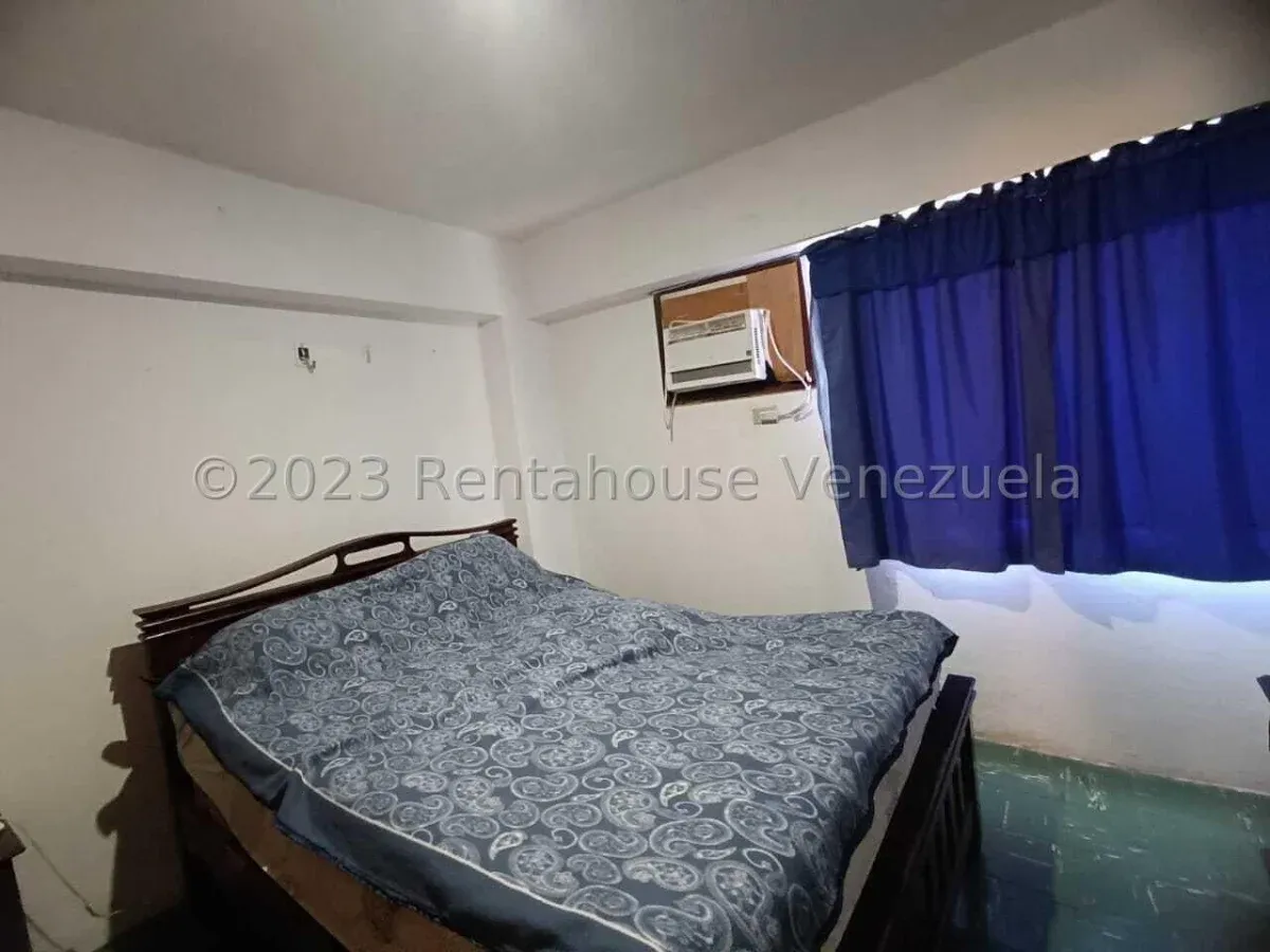 Cómodo Apartamento En Venta En Valle Frío  - 10